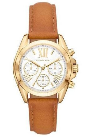 Michael Kors Bradshaw MK2961