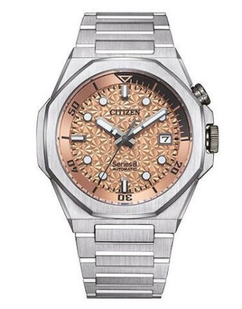 Citizen Series 8 Automatic NB6066-51W