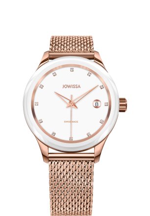 Jowissa Tiro Swiss Made Watch J4.225.M