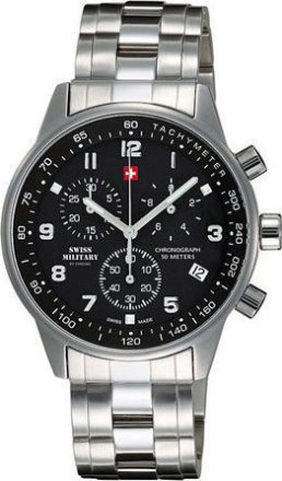 Swiss Military by Chrono SM34012.01