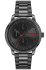 Hugo Boss Multifunction Black Stainless Steel Bracelet 1530369