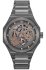 Hugo Boss Grail Multifunction Anthracite Stainless Steel Bracelet 1530378