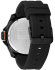 Tommy Hilfiger ΅Windsurf Black Rubber Strap 1792137