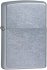 Zippo Street Chrome 207