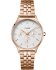 Cluse Minuit Rose Gold Stainless Steel Bracelet CW10702