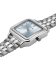 Cluse Gracieuse Silver Stainless Steel Bracelet CW11806