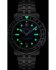 Swiss Military Hanowa Black Marlin SMWGH0001703