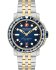 Swiss Military Hanowa Black Marlin SMWGH0001760