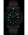 Swiss Military Hanowa Black Marlin SMWGH0001760