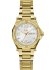 Guess Collection Legacy Crystals Gold Stainless Steel Bracelet Z20008L1MF