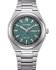 Citizen  Eco-Drive Super Titanium AW0130-85X