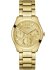 Guess Zoe Gold Stainless Steel Bracelet GW0760L2