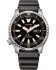 Citizen Promaster Marine Divers Automatic Silver Stainless Steel Bracelet Limited Edition Gift Set NY0160-66EE