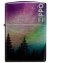 Zippo Colorful Sky Design 48771