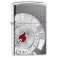 Zippo Armor™ Poker Chip 49058