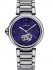 EDOX Automatic LaPassion Open Heart 85025-3M-BUIN