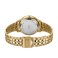 Cluse Minuit Multifunction Gold Stainless steel Bracelet CW10709