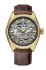 Claude Bernard Automatic Skeleton 85307-37JC-GID