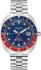 Bulova 96B405 Oceanographer Automatic Mens Watch