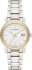 Burberry Watch Women's Swiss Two Tone Stainless Steel Bracelet BU9115