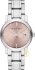 Burberry Medium Check Stamped Bracelet Watch BU9124