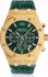 CARLO DALI Chronograph Leather Green Limited CD.WA.0166.0276.CH.02