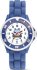 Colori Kids Blue Rubber Strap CLK086