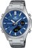 Casio Edifice Mens Stainless Steel Bracelet EFV-C120D-2AEF