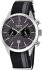 FESTINA Black Fabric Chronograph F16827/1