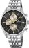 Festina Chronograph Stainless Steel Bracelet F20285/A