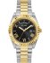 Guess Connoisseur Two Tone Stainless Steel Bracelet GW0265G5