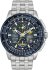 Citizen Blue Angels Skyhawk A-T JY8058-50L