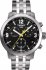 TISSOT T-Sport Chronograph T-Sport PRC Stainless Steel Bracelet T055.417.11.057.00