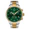 Tissot Chrono XL Classic Green Dial T116.617.22.091.00