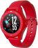 Techmade Smartwatch TM-TRILL-RED