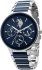 U.S. Polo Assn. Alexandre Stainless Steel Bracelet USP7205BL