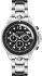 Versus by Versace Volta Chrono Black/Silver VSPVV0420