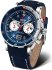 Vostok Europe Anchar Blue 6S21-510A583