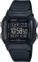 Casio Standard Black W-800H-1BVES