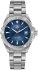 Tag Heuer Aquaracer Blue Sunray Dial Men's Watch WAY1112.BA0928