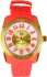 Visetti Coral Rubber Strap TI-WSW751GO