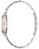 Guess Collection Prime Chic Crystals Silver Stainless Steel Y47009L1MF  Bracelet