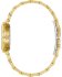 Guess Collection Flair Gold Stainless Steel Bracelet Z36002L6MF