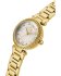 Guess Collection Tiara Gold Stainless Steel Bracelet Z41001L1MF