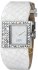 Esprit Eudora Day White Dial and Leather Strap  EL900422003