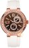 Marc Ecko Lady Tattoo Logo - Rose Gold Case E13599G1