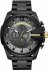 Diesel Mega Chief Chronograph DZ4479