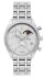 Edox Les Vauberts Moonphase Chrono 01655-3M-AIN