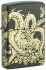 Zippo Dragon Design 48907