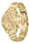 Boss Grand Tour Multifunction Gold Stainless Steel Bracelet 1502768